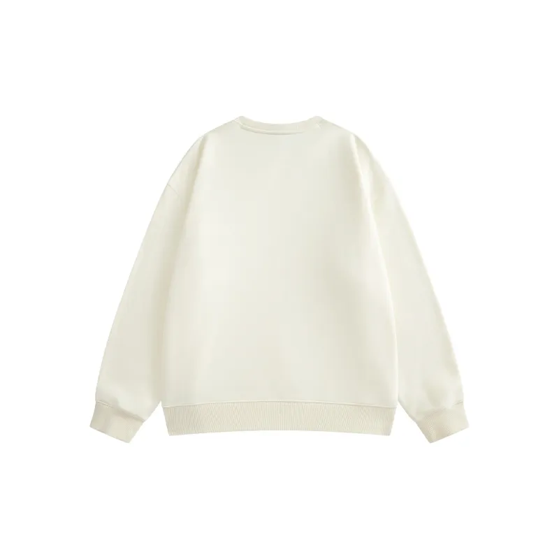KELME Long Sleeved Sweatshirt Unisex-4