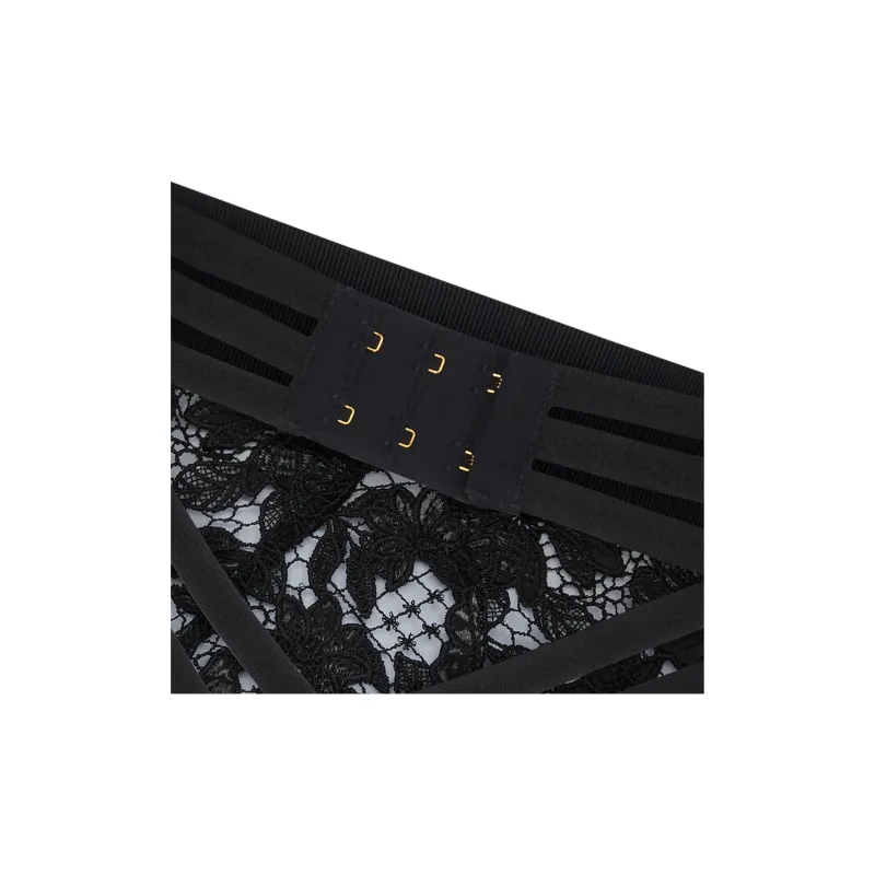 Agent Provocateur Underpants Women's 1 Pack Black-2