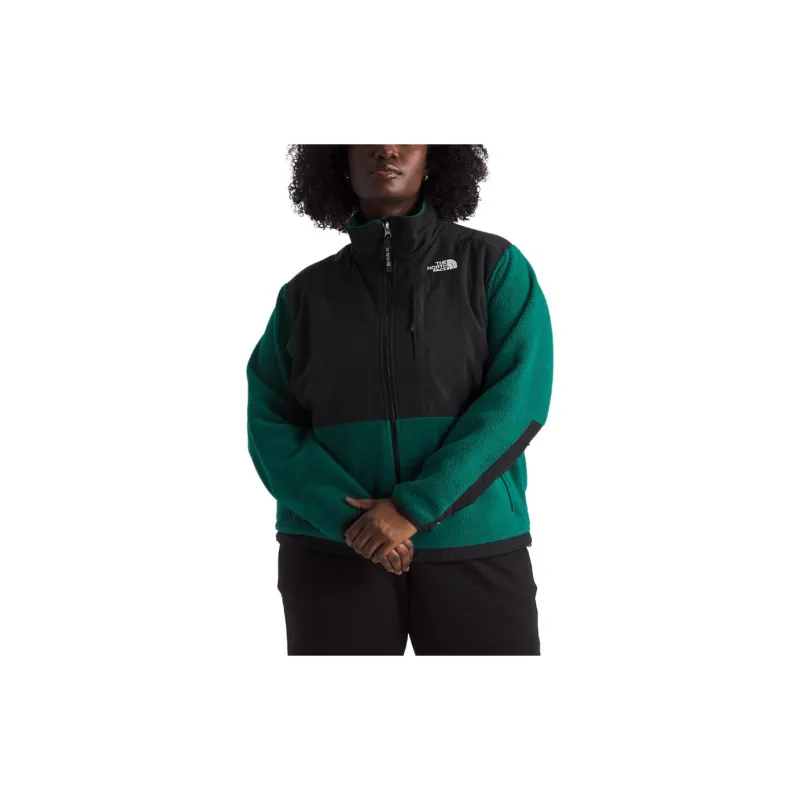 THE NORTH FACE Women's’s Plus Retro Denali Jacket-2