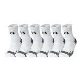 6 Pack (White+Gray)