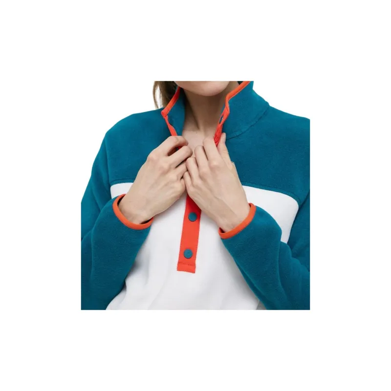 BURTON HEARTH Sweatshirts Women's Multicolor-1