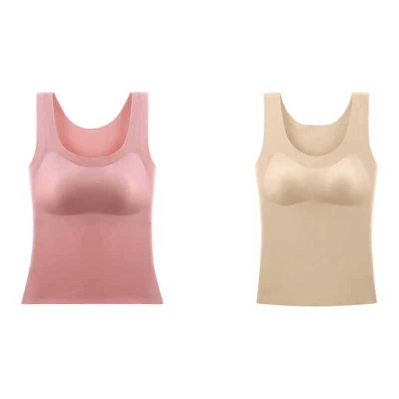 GRACEWELL Tank Tops Women's 2 Pack-1
