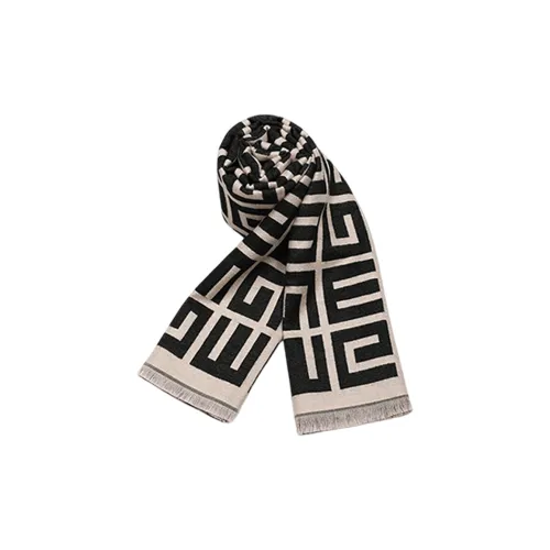 Cranta Komeia Knit Scarves Women's