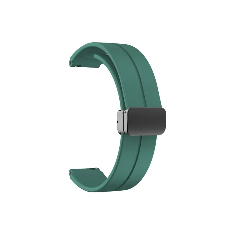 Miss Wrist Huawei Compatibility Watch Band 135~208mm Silicone Material-15