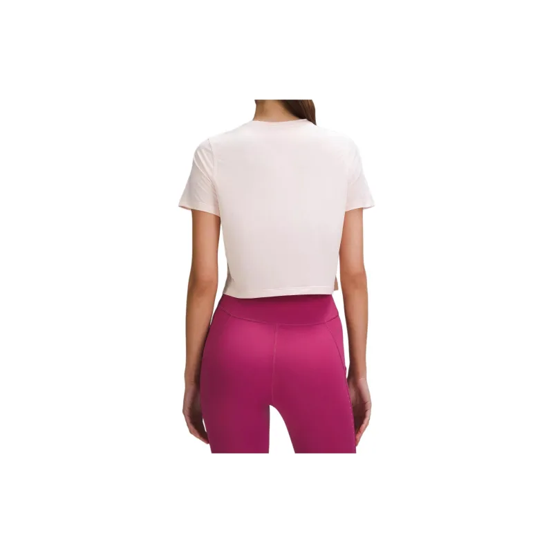 Lululemon T Shirts Women's-6