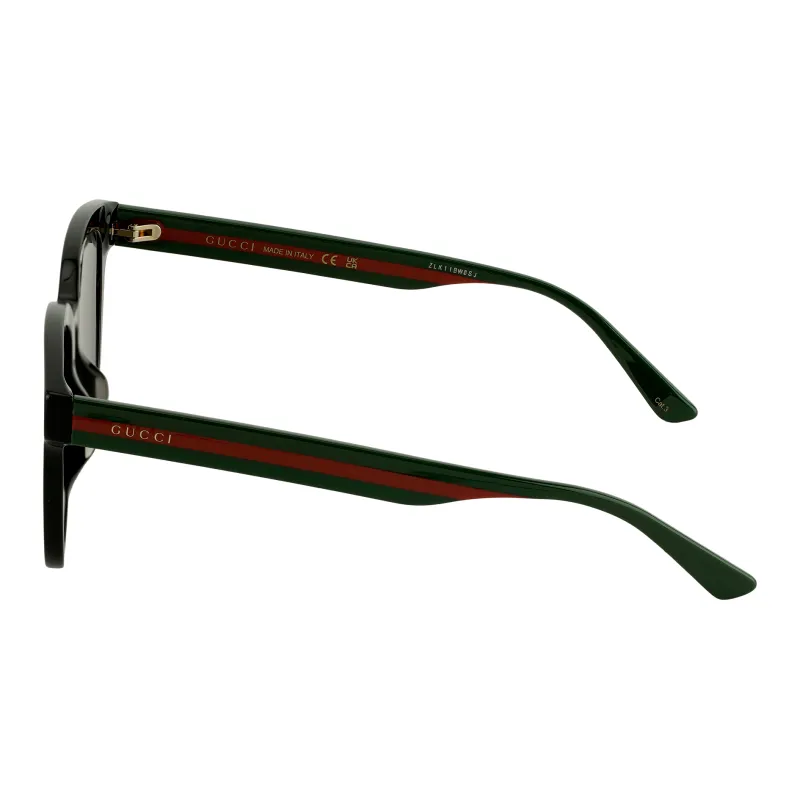 GUCCI Square Frame Sunglasses-2