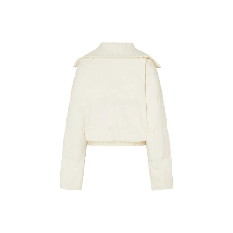 MO&CO Down Jackets Women's-1