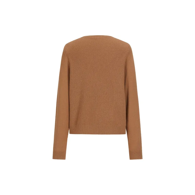 JZ. ANNAKRO Knitwear Women's-1