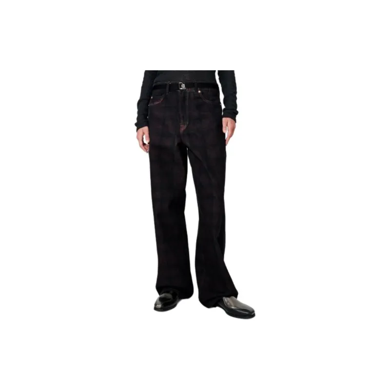 OUR LEGACY Casual Pants Women's Chestnut-2