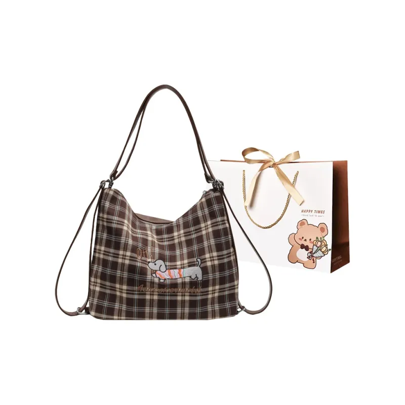 ERANGBEAR Crossbody Bags-2