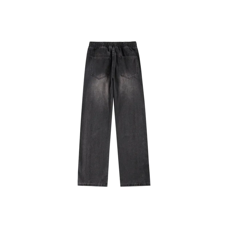 ZYKY Jeans Unisex-3