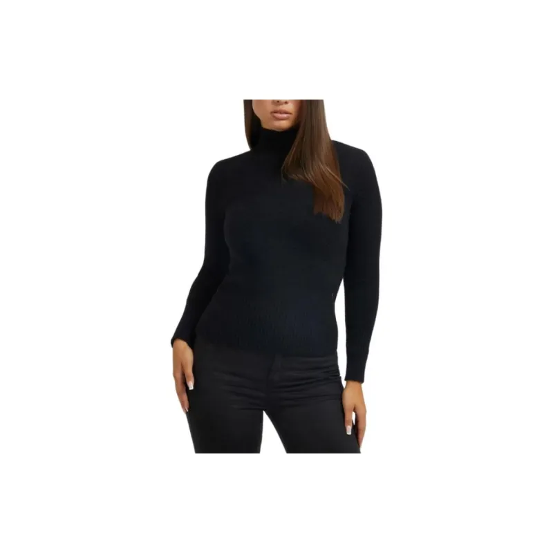 GUESS Sweaters Women's Black-1