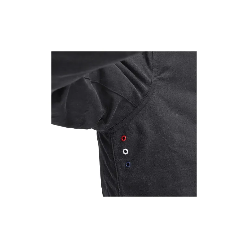 BARBOUR International Steve McQueen Buttoned Jacket-7