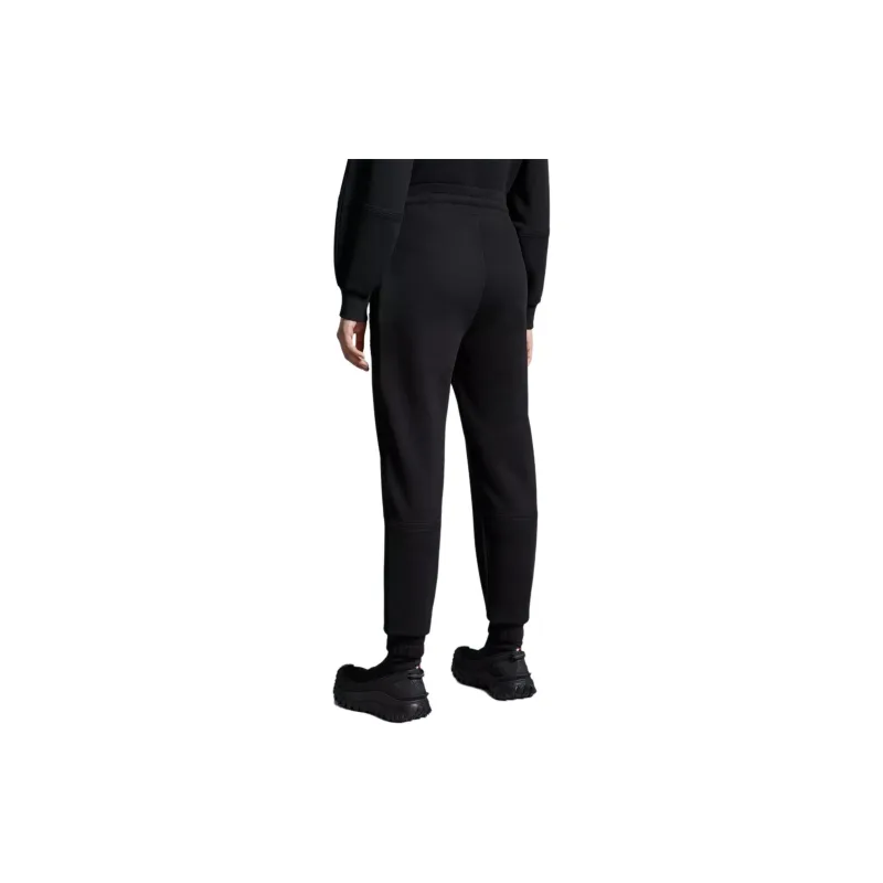 Moncler Elasticated Waistband Sweatpants-4