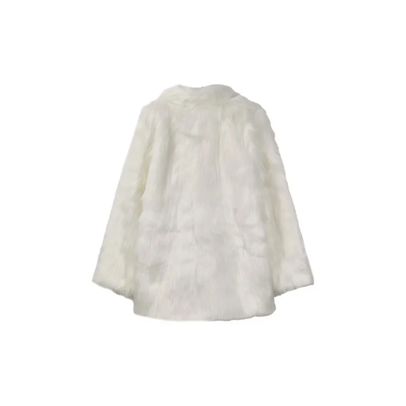 JOSR Velvet Jackets Women's-1