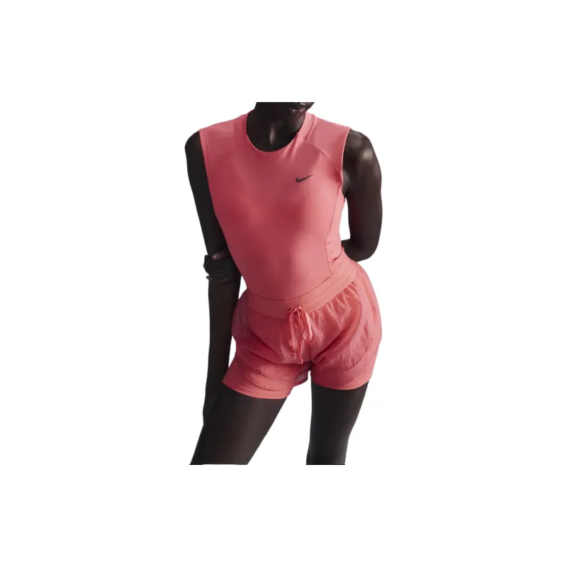 Nike Running Division Women's Dri-FIT Pocket Running Tank Top-1