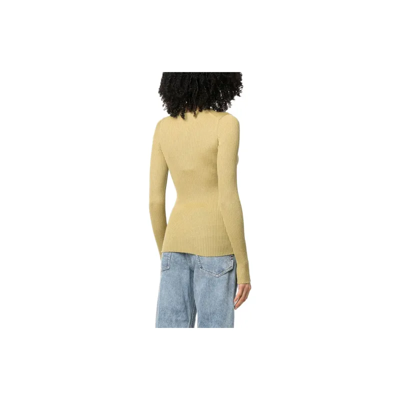 Petar Petrov Knitwear Women's Green-2