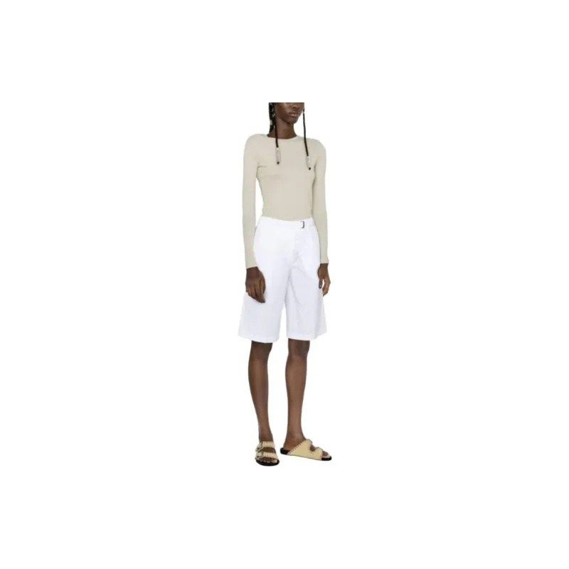 AGOLDE Sweaters Women's Yellow-1