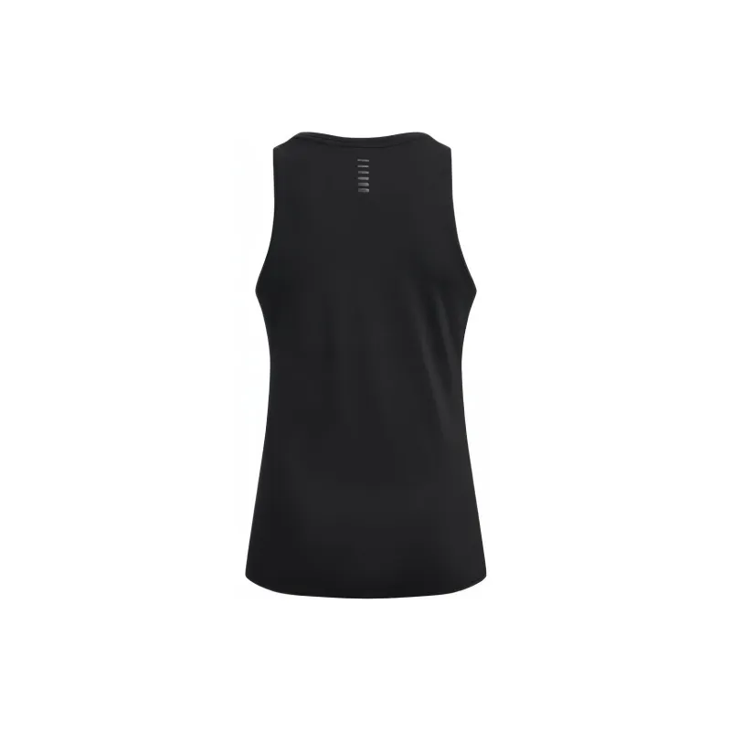 Under Armour Iso Chill Sleeveless Sports Shirts Women's Black-1