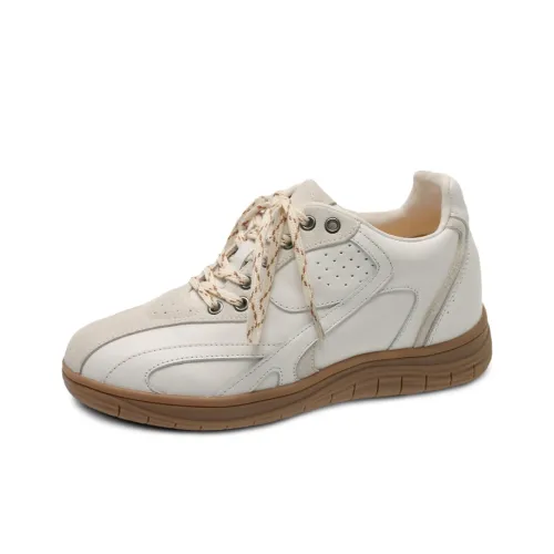 N6N8 Lifestyle Shoes Women's Low-Top