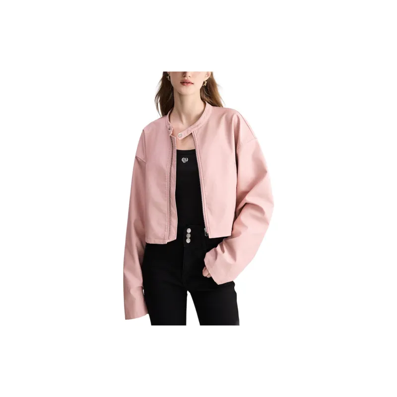 BASIC HOUSE Jackets Coats Women's-2