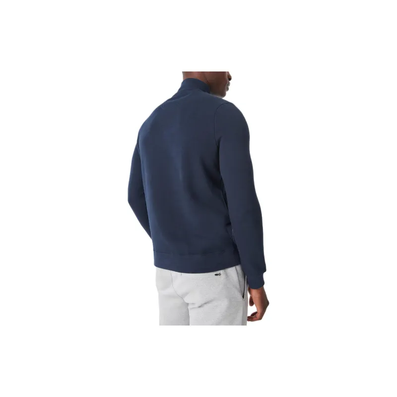 BARBOUR SS24 Sweatshirt Men's Navy-3