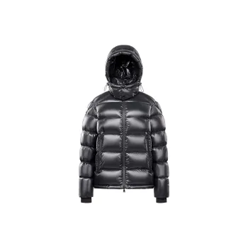 GOLDFARM Down Jackets Unisex