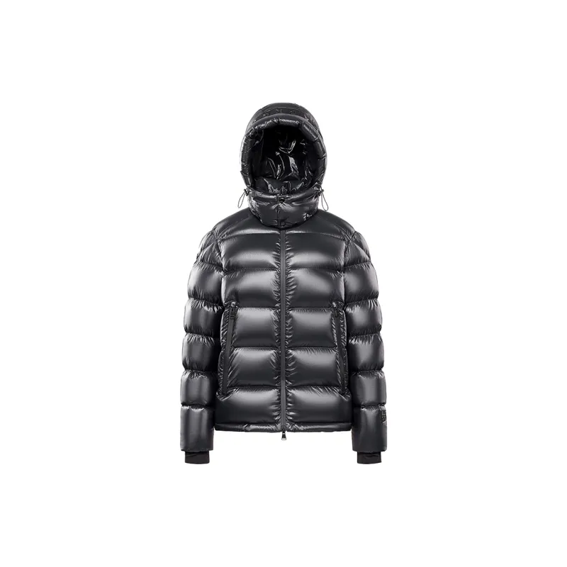 GOLDFARM Down Jackets Unisex-0