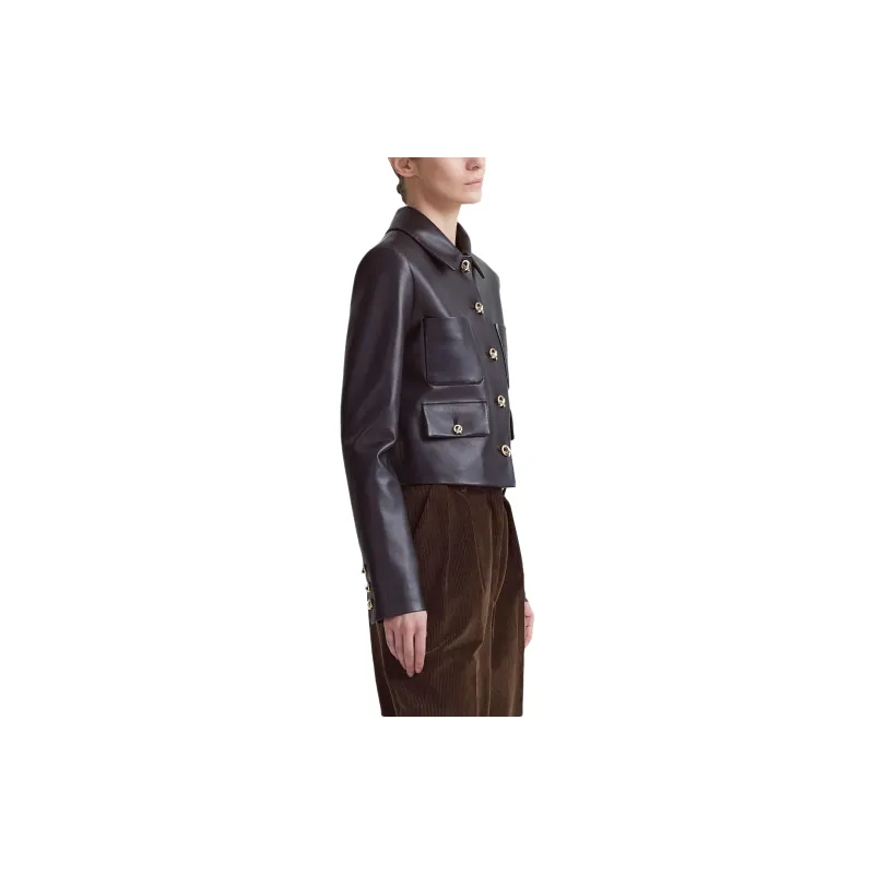 Altuzarra Ashley Jacket-4