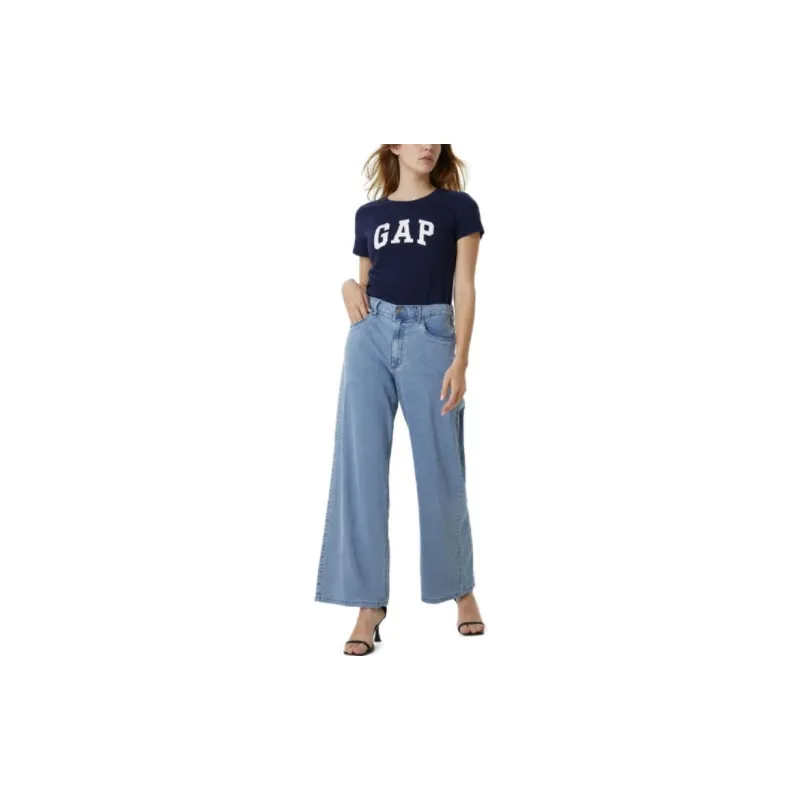 GAP Jeans Women's Light Blue-1