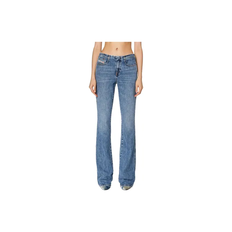 DIESEL 2003 D-Escription 09G93 Bootcut Jeans-1