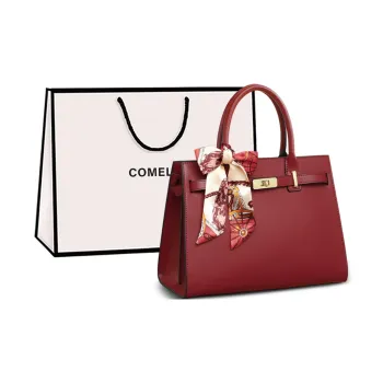 COMELY Handbags