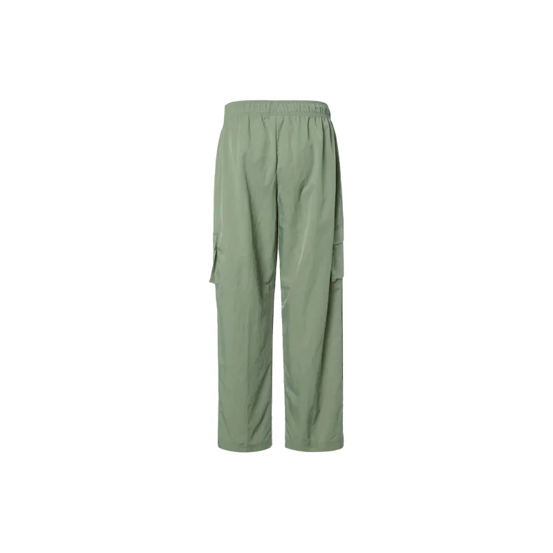 Nike Cargo Pants Women's Green-2