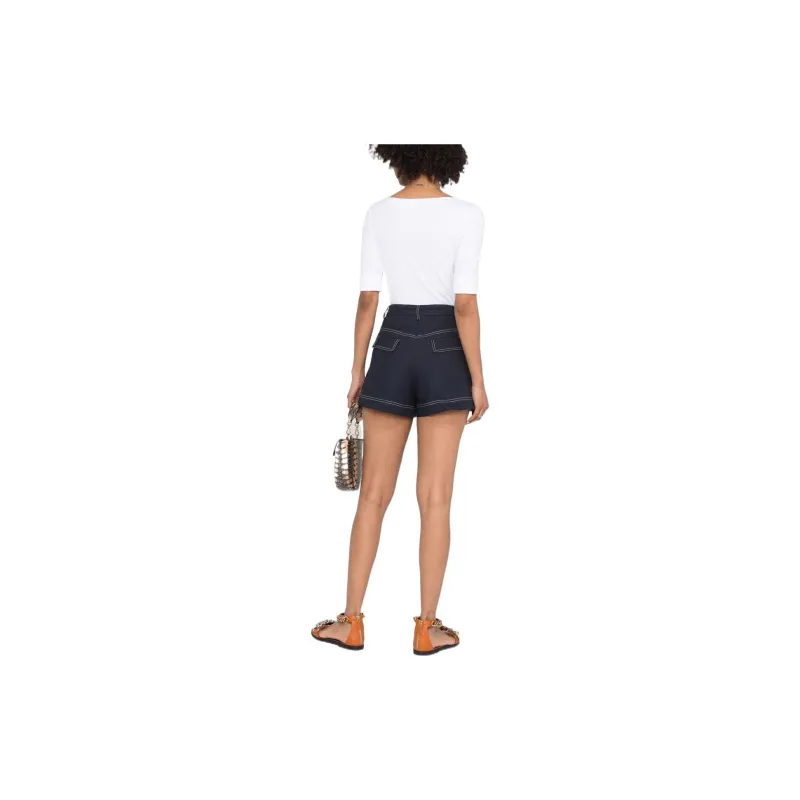 Polo Ralph Lauren Judy Boat Neck Top-2