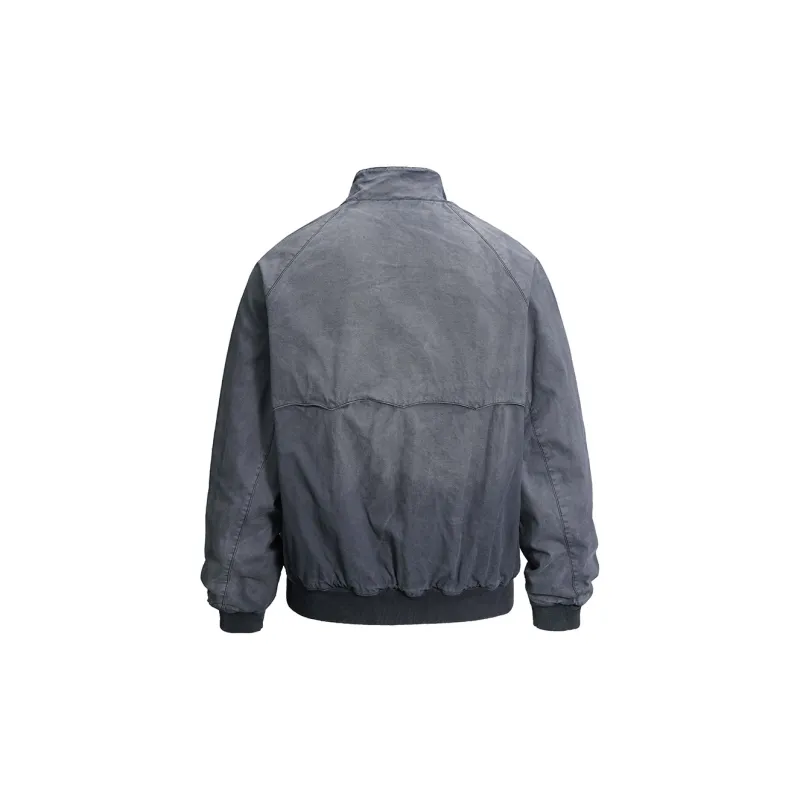 Unblank Jackets Unisex-2