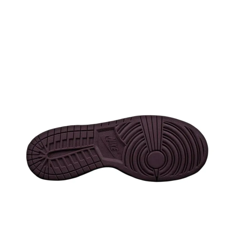 Nike Dunk Low Iron Mahogany Women's-3