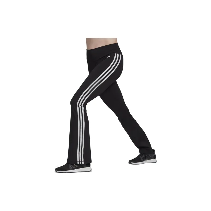 Adidas Casual Pants Women's Black-4