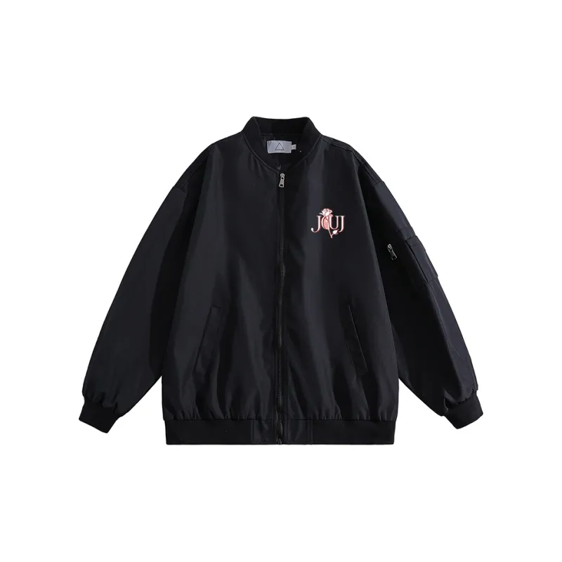 JCUI Jackets Unisex-1