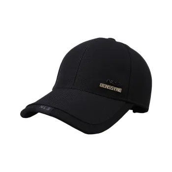 DENSSYNE Cotton Baseball Caps Unisex
