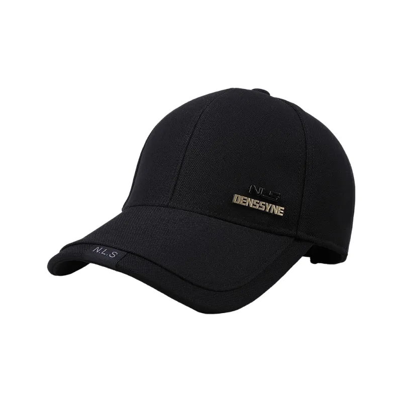 DENSSYNE Cotton Baseball Caps Unisex-0