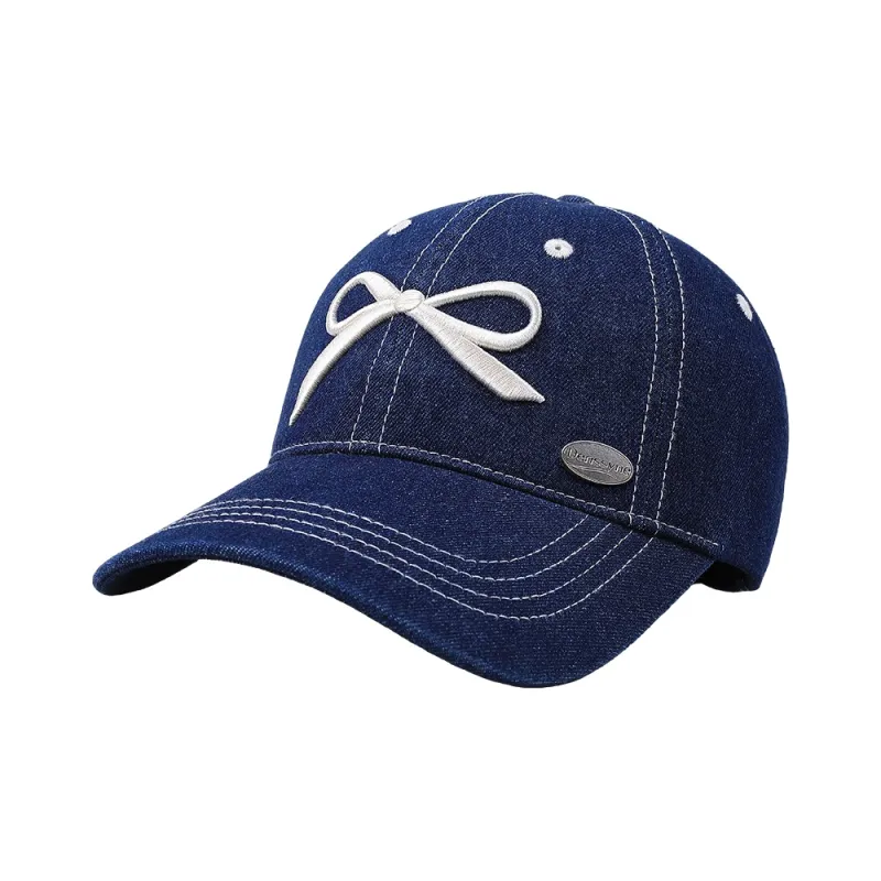 DENSSYNE Cotton Baseball Caps Women's-2