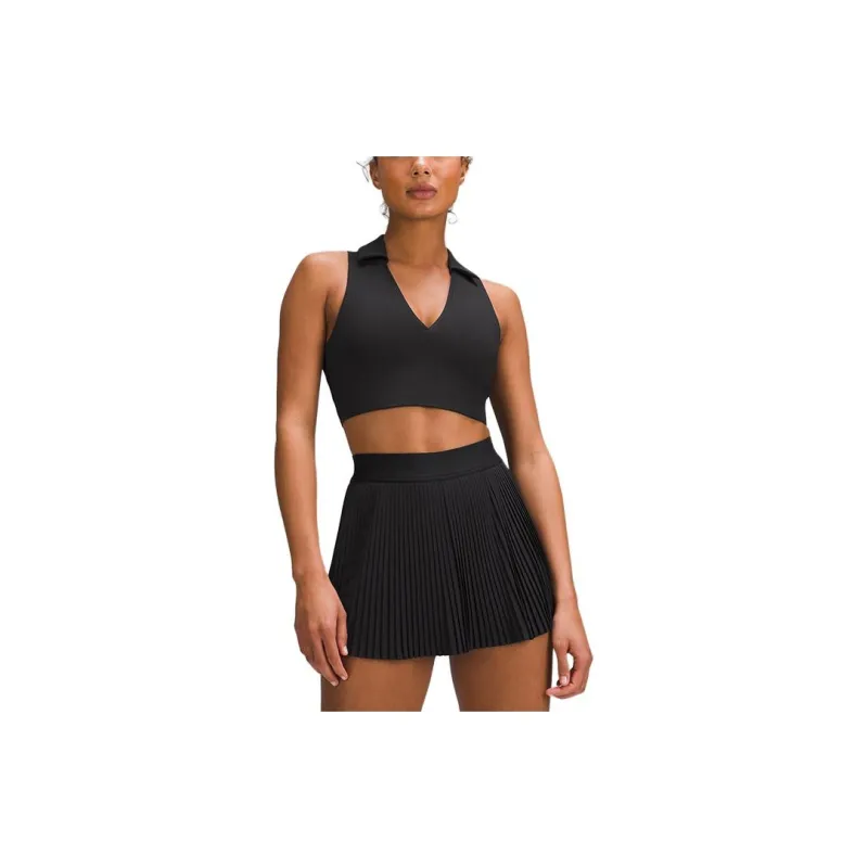 Lululemon x Collared Tennis Sports Underwear Women's-1