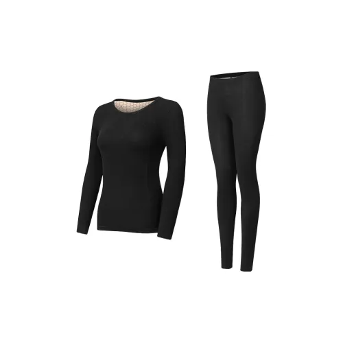 Urban beauty Women's Thermal Sets