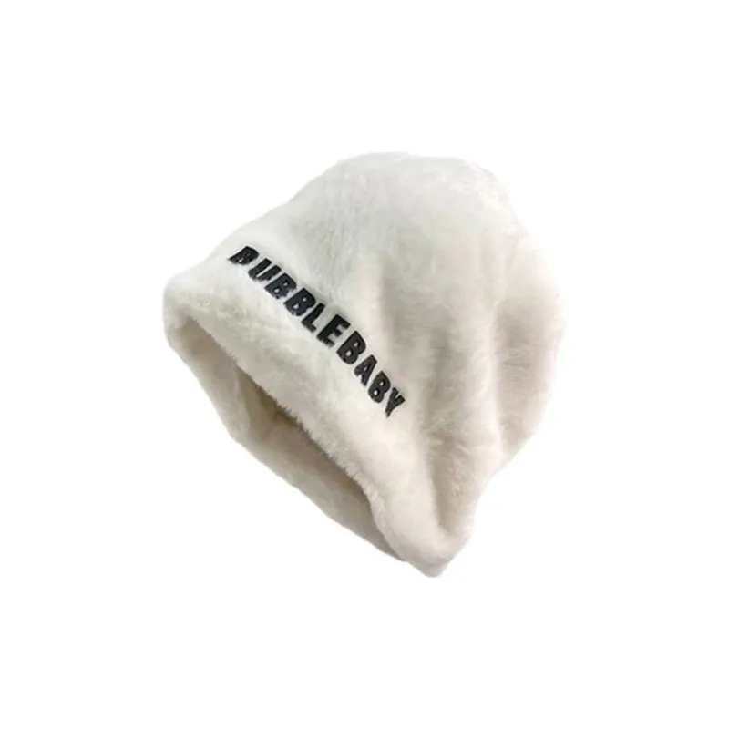 Cranta Komeia Polyamide Beanies Women's-0
