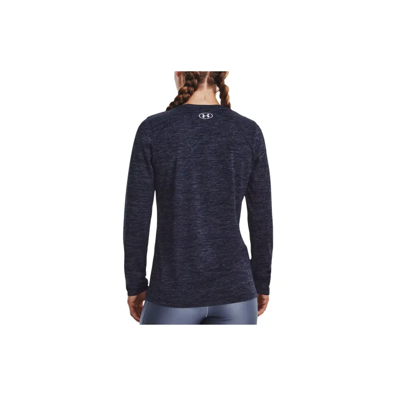 Under Armour Sweatshirts Women's Marine Blue-4