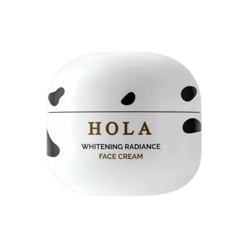 HOLA 페이스 모이스처 크림 남녀공용