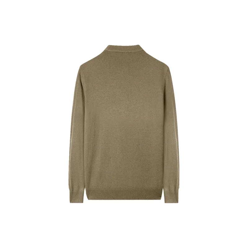 FIRS Cashmere Sweaters Men-19