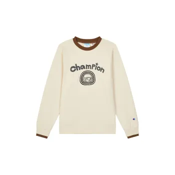 Champion x POP MART Sweatshirt Unisex