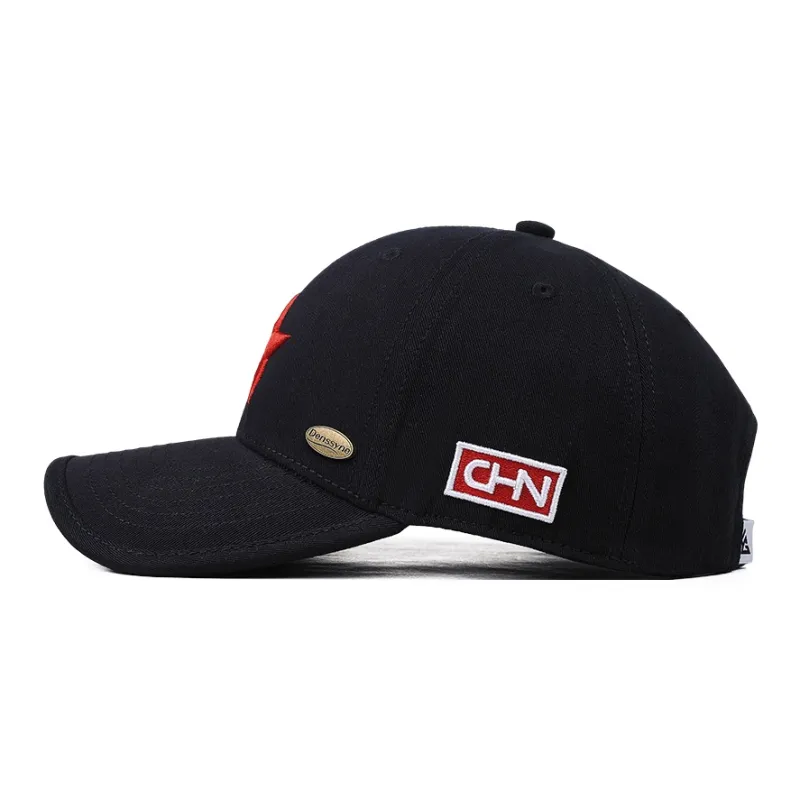 DENSSYNE Cotton Baseball Caps Men's-1