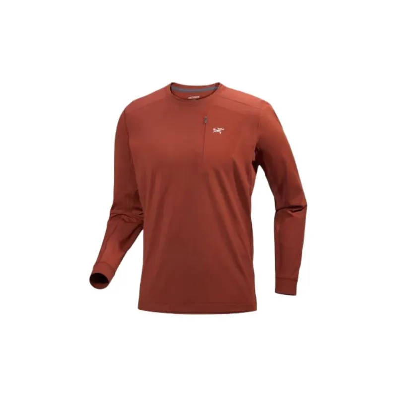 Arcteryx RHO LT Sweatshirt Men's-15